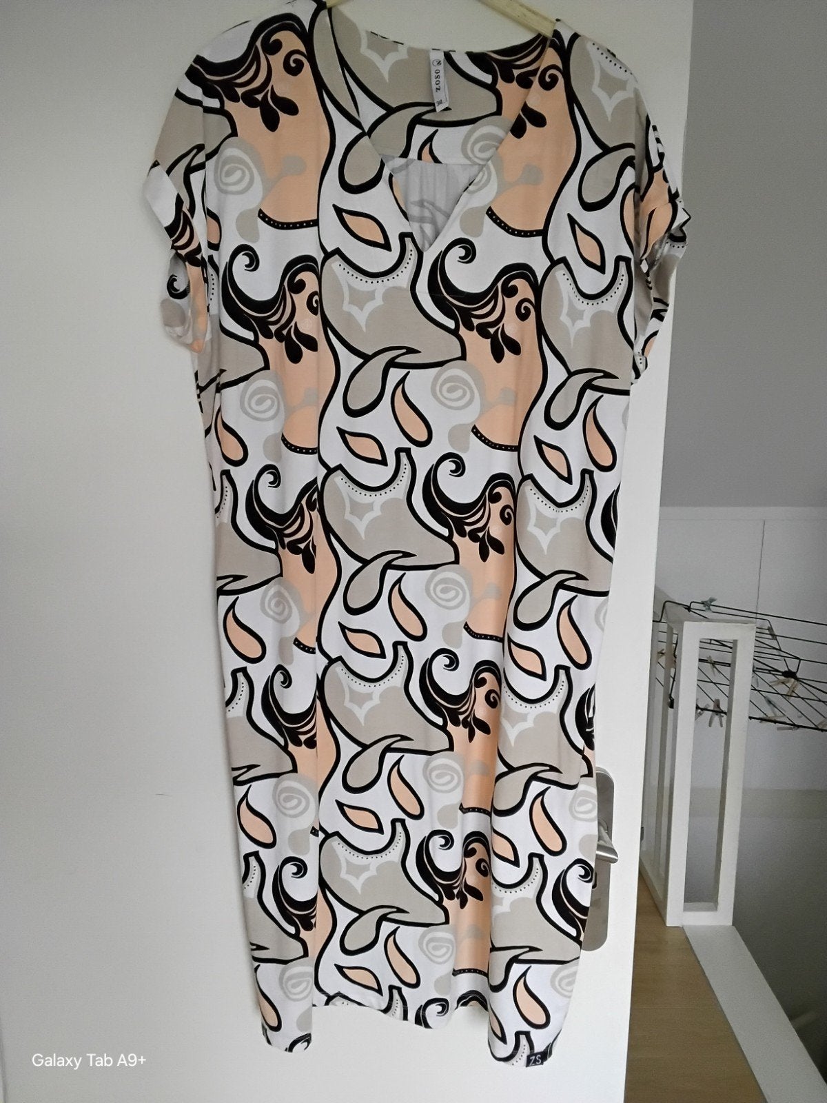 JURKJE       ZOSO        MAAT       XXL., Kleding | Dames, Ophalen of Verzenden, Zo goed als nieuw, Maat 46/48 (XL) of groter