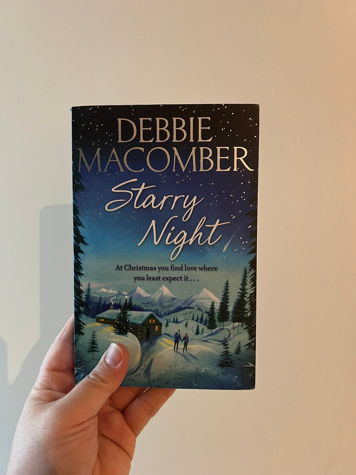 Starry Night - Debbie Macomber, Verzenden, Zo goed als nieuw, Fictie