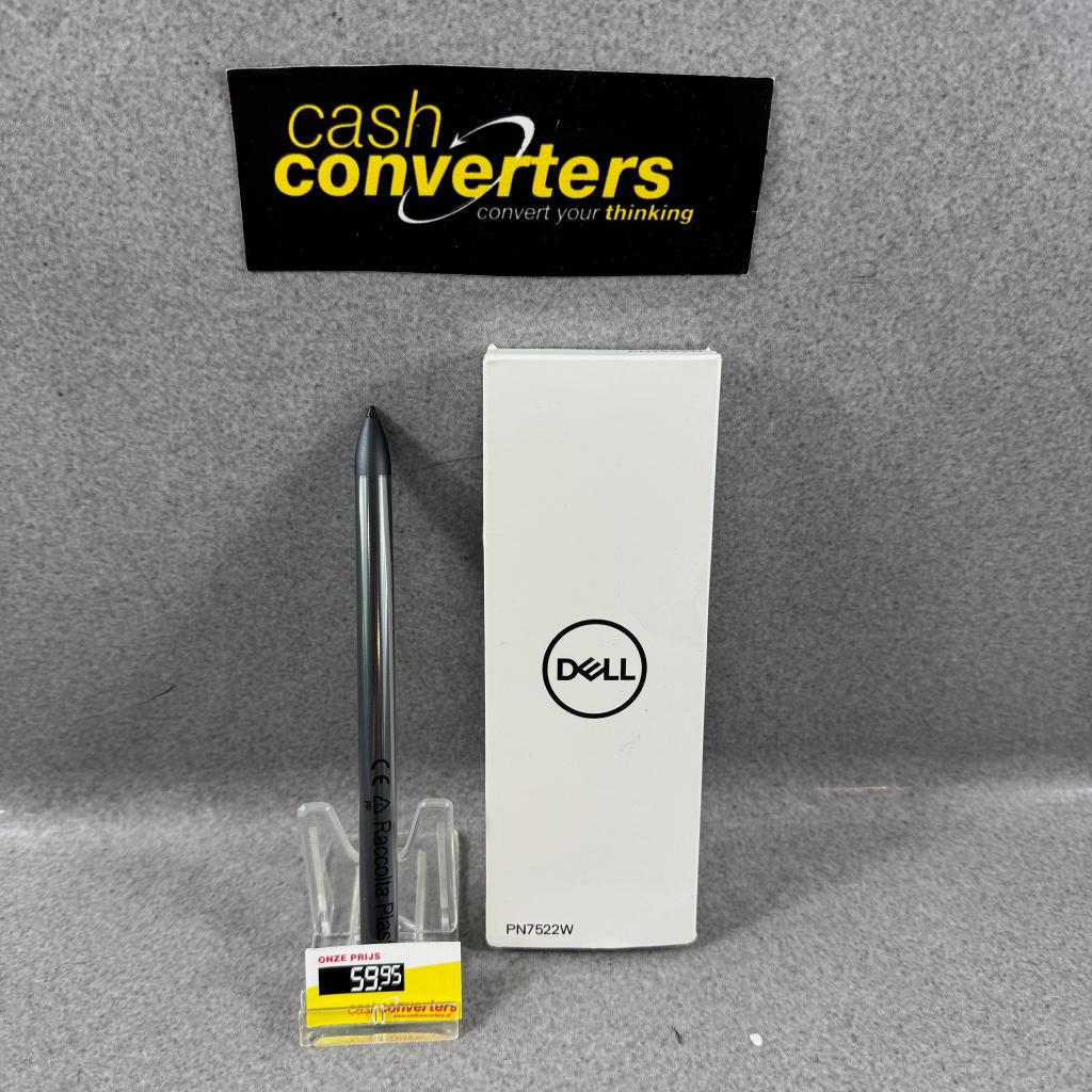 Dell Premium PN7522W active stylus 3 toetsen | SALE | 403610, Overige merken, Balpen, Nieuw, Met doosje
