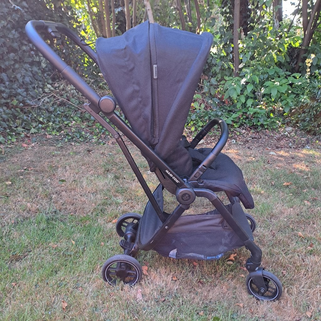 Maxi Cosi Leona, Ophalen, Gebruikt, Maxi-Cosi
