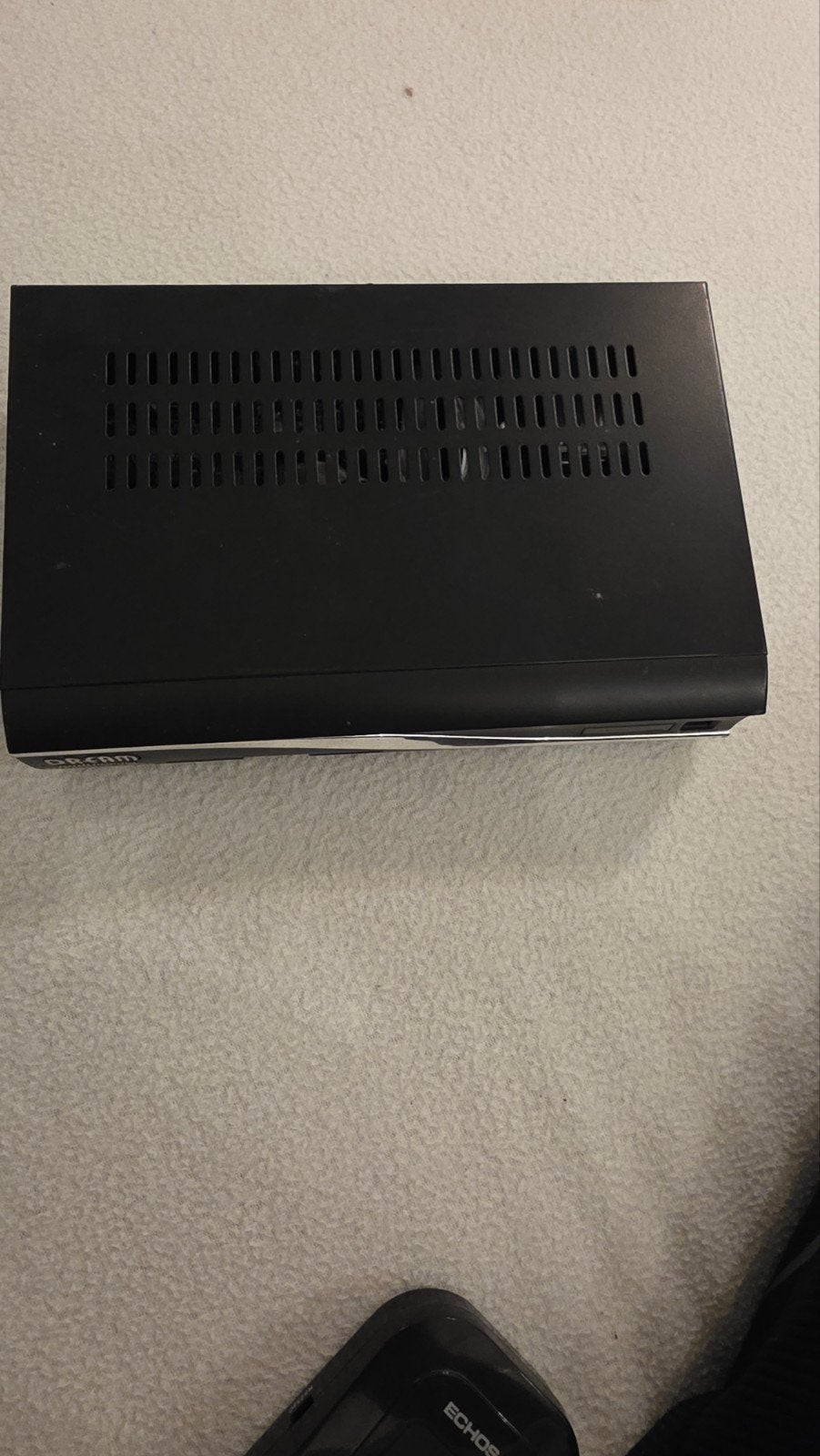 Te koop: Dream Multimedia DM800 HD se – weinig gebruikt, Audio, Tv en Foto, Ophalen of Verzenden, Zo goed als nieuw