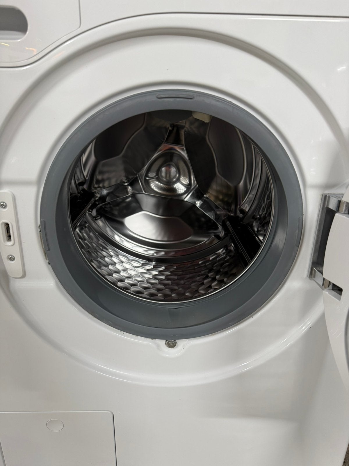 Foto 7 van Miele W1 Eco & Comfort 8kg Wasmachine (Gratis Bezorgen)