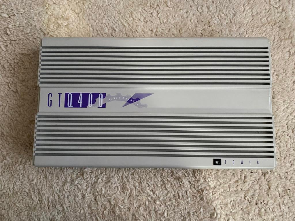 Jbl GTQ400, Ophalen of Verzenden, Zo goed als nieuw