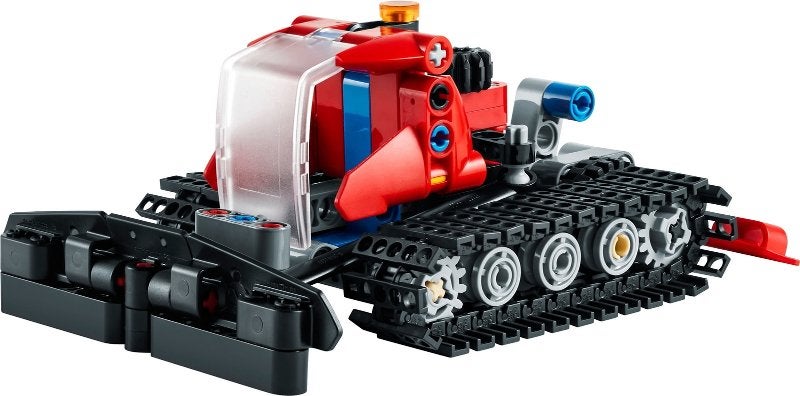 LEGO Technic 42148 Snow Groomer