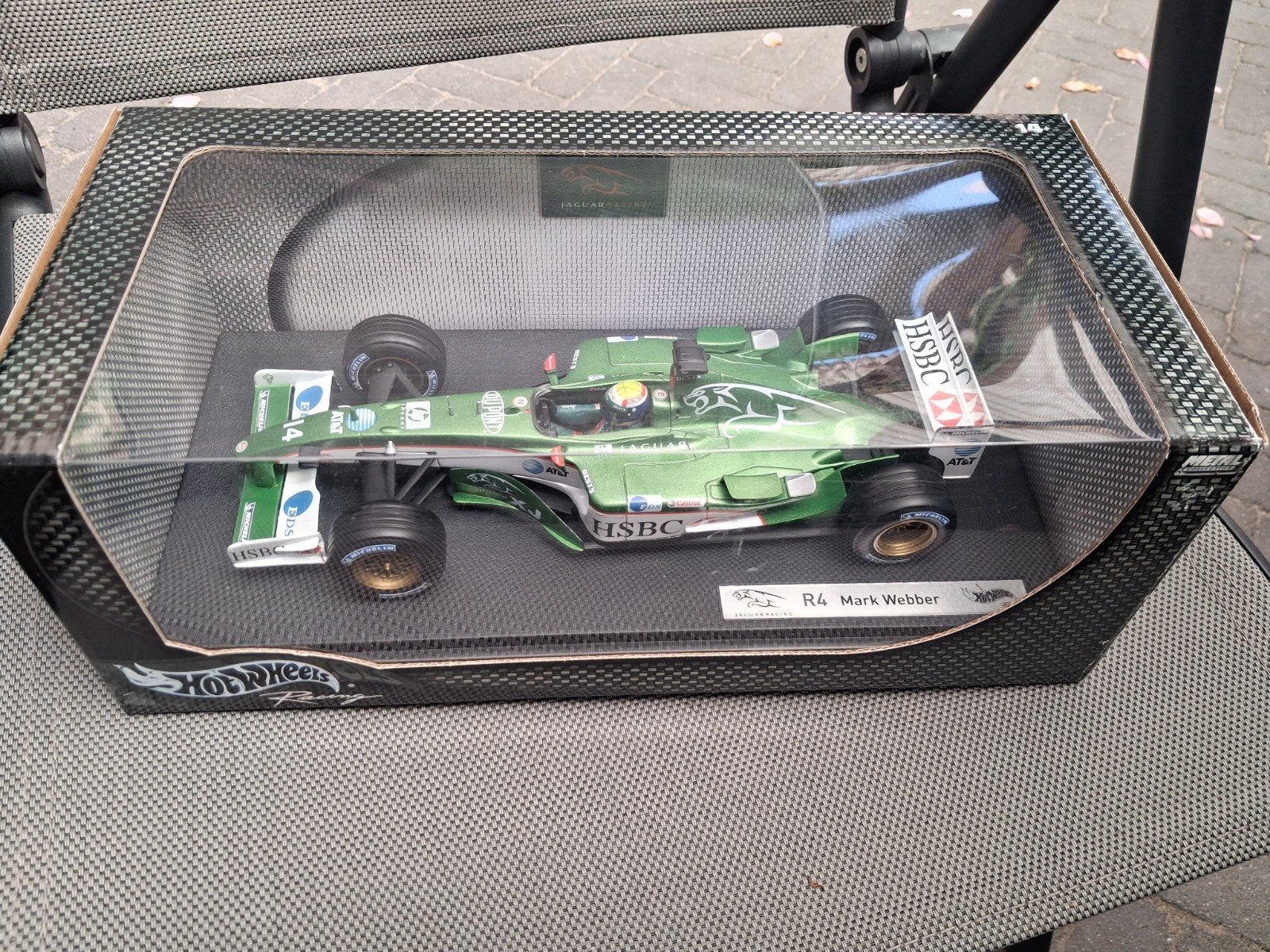 Hot wheels, Ophalen of Verzenden, Zo goed als nieuw, Hot Wheels
