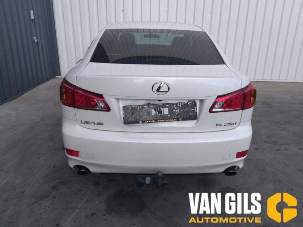Lexus IS, Auto-onderdelen, Overige Auto-onderdelen