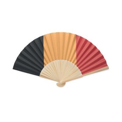 Partij 26.900 WK handwaaiers Belgie, Diversen, Ophalen, Nieuw