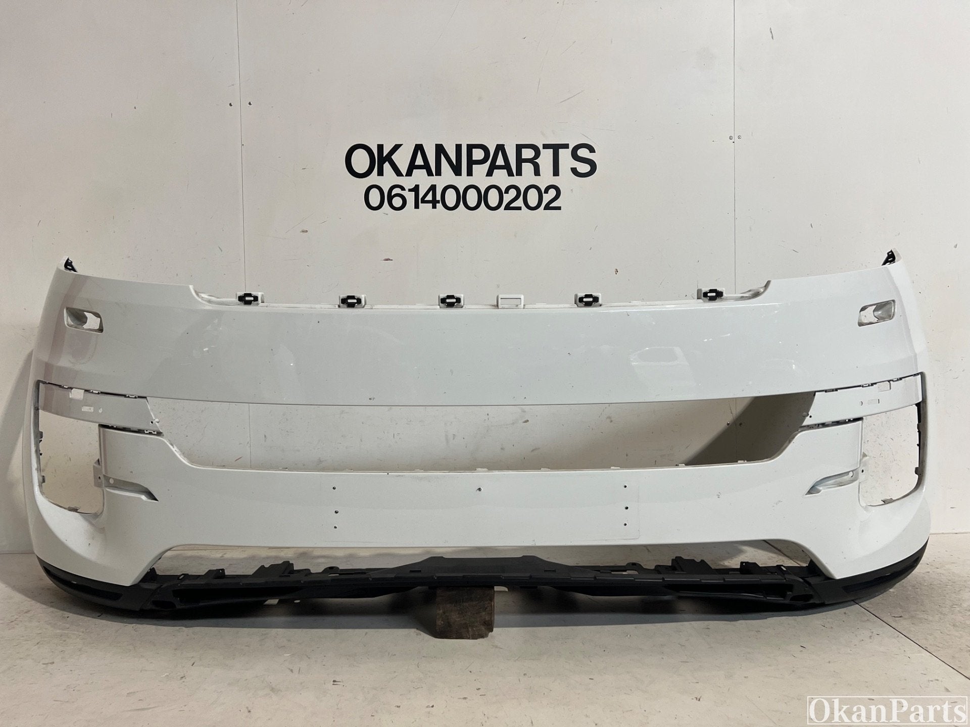 Range Rover Sport L461 Voorbumper N9X2-17F003-A