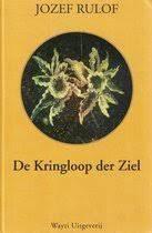 Jozef Rulof De Kringloop der Ziel, Ophalen of Verzenden, Nieuw, Spiritualiteit algemeen, Achtergrond en Informatie