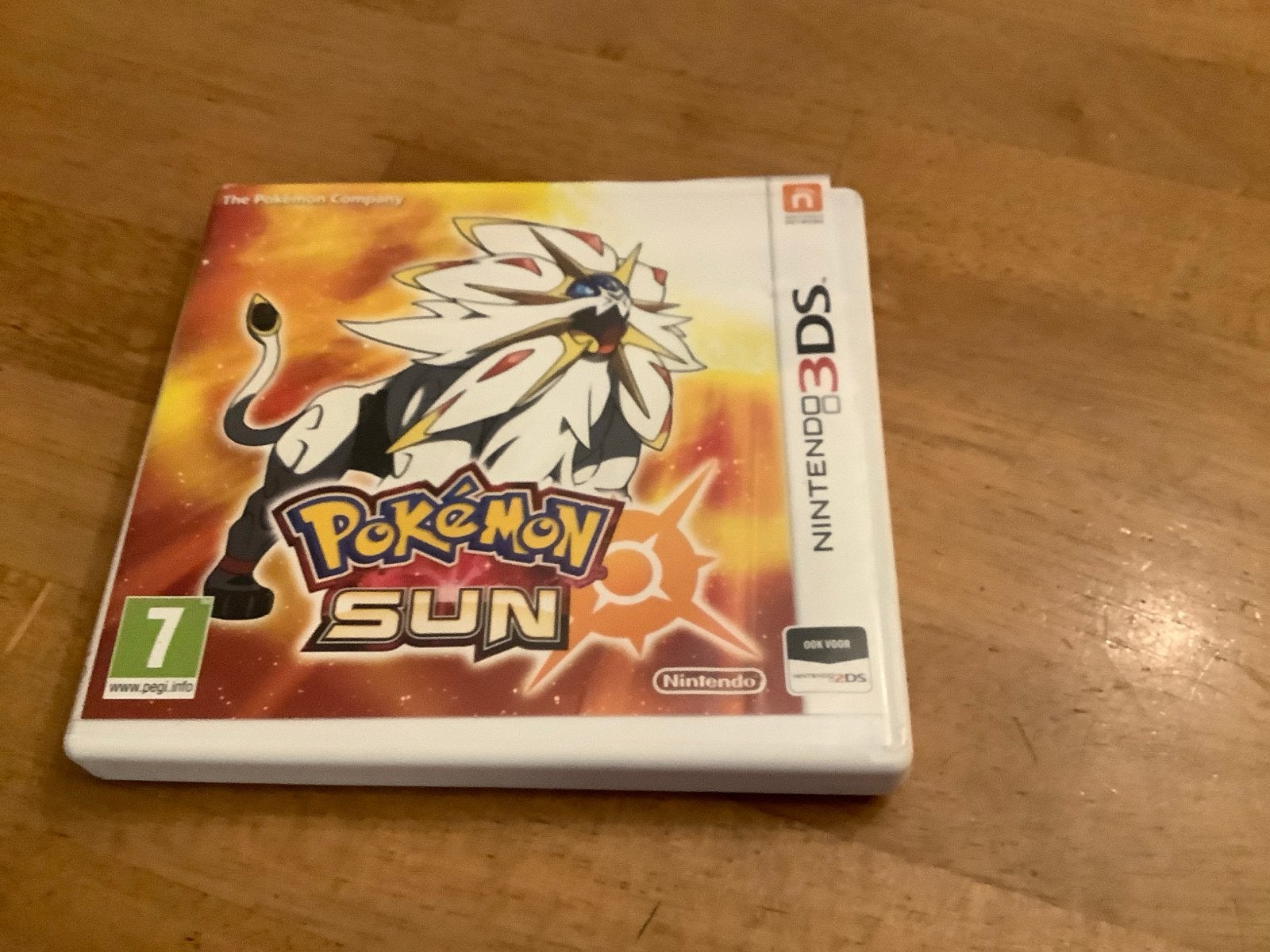 Nintendo 3DS Games: Pokémon, Mario Kart, Zelda, FIFA, Big H6, Spelcomputers en Games, Online, Gebruikt, Overige genres, Ophalen of Verzenden