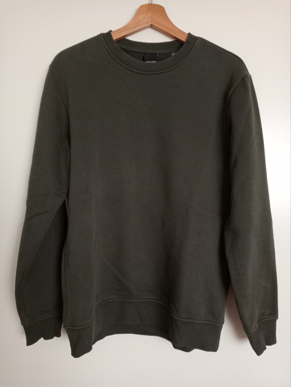 Only&Sons trui maat XS, Only&Sons, Ophalen of Verzenden, Gedragen, Groen