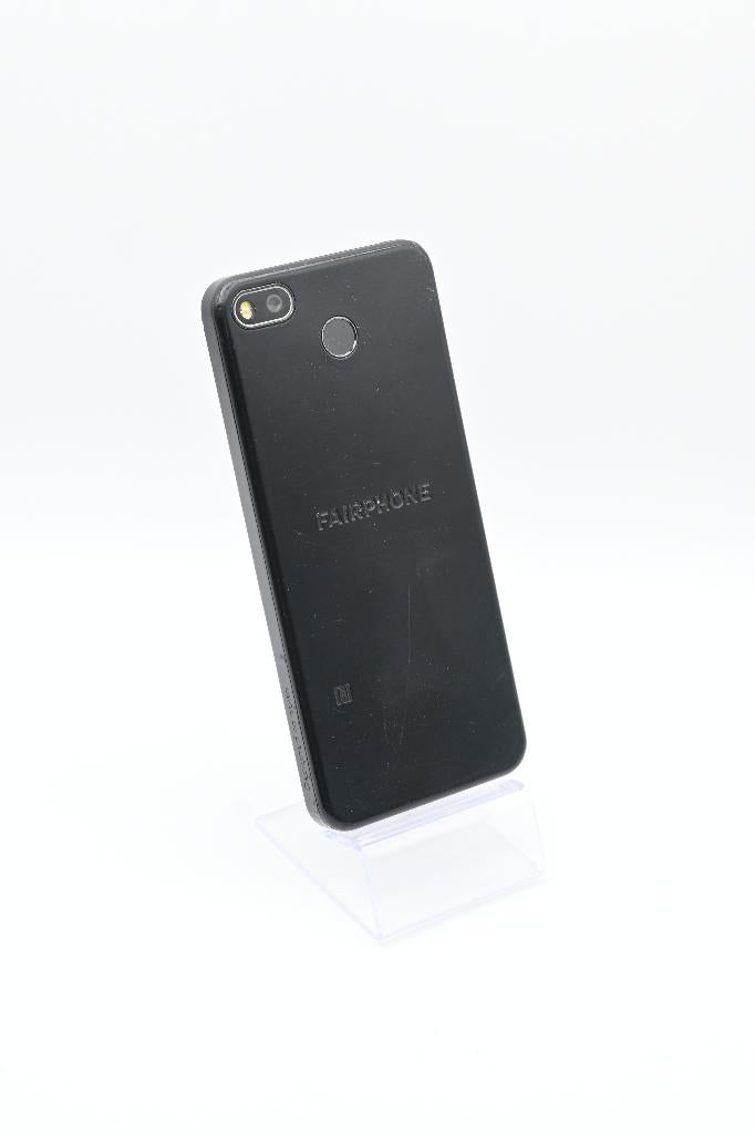 Fairphone 3 Plus 64GB Android 13  In zeer nette staat !, Ophalen of Verzenden, Zo goed als nieuw, X, Bescherming