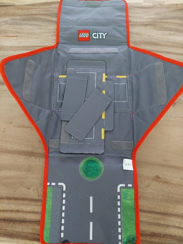 Lego City Tool box koffer nieuw, Lego, Lego, Nieuw, Ophalen of Verzenden
