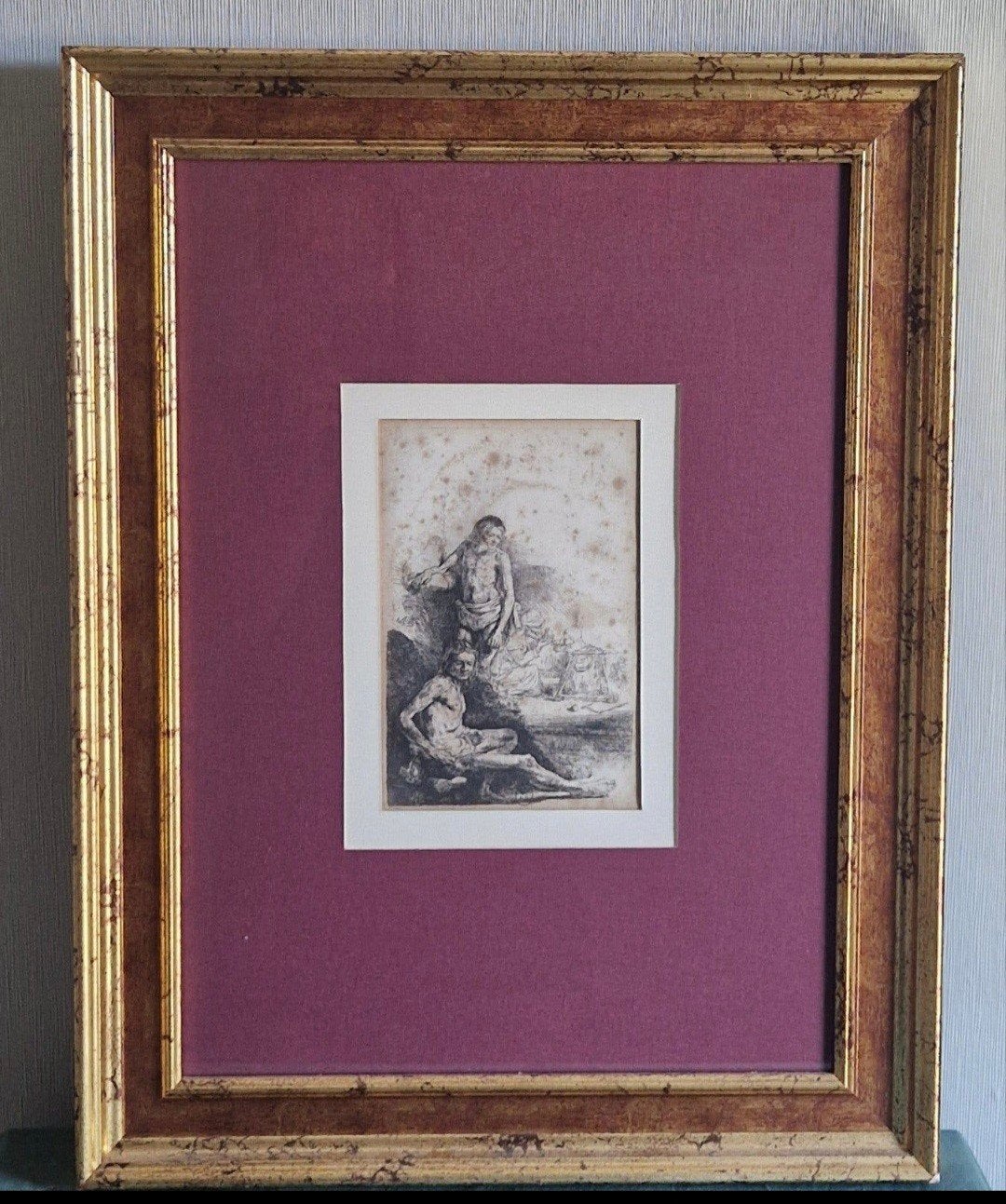 Rembrandt, Ophalen of Verzenden