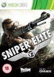 Sniper Elite V2, N, Shooter, N, 1 speler