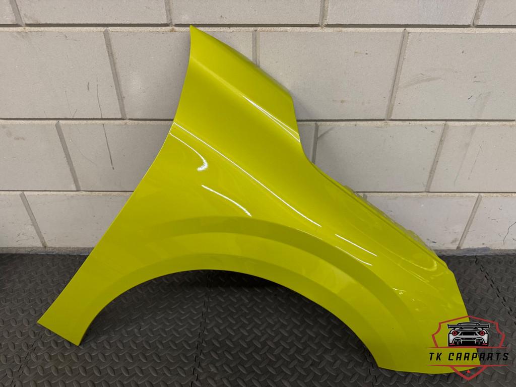 Peugeot 208 II zijscherm/spatbord Rechts orgineel, Taurusavenue 1
2132 LS  Hoofddorp, NL, Gebruikt, Contact.group@renault.com