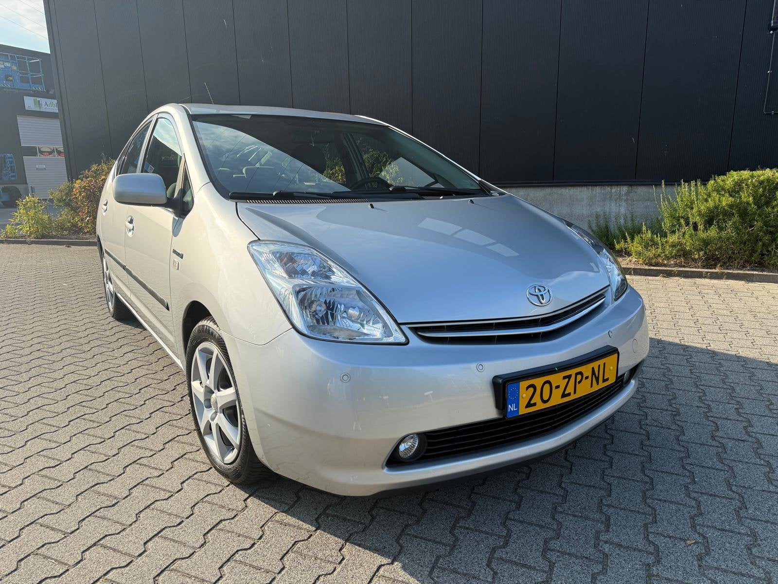 Toyota Prius 1.5 VVT-i Comfort, Auto's, 1497 cc, Gebruikt, 4 cilinders, Automatische klimaatregeling