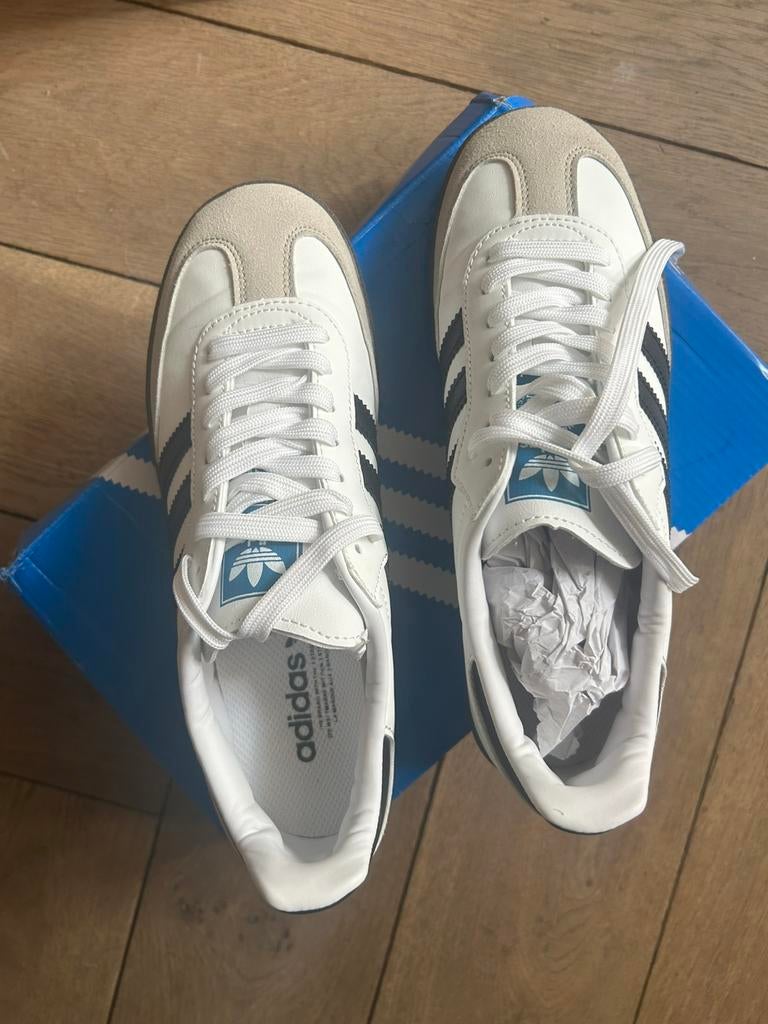 Adidas samba, Ophalen of Verzenden, Zo goed als nieuw, Schoenen