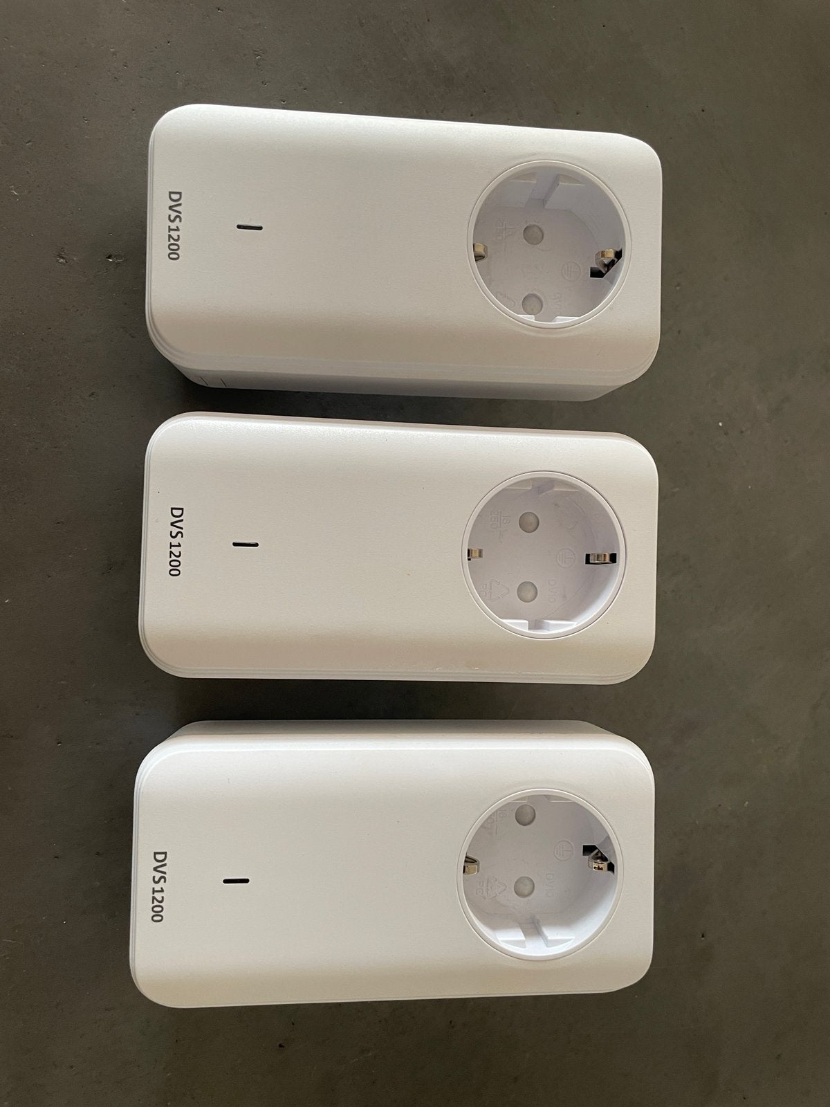 Kpn DVS 1200 adapter, Computers en Software, Verzenden, Zo goed als nieuw