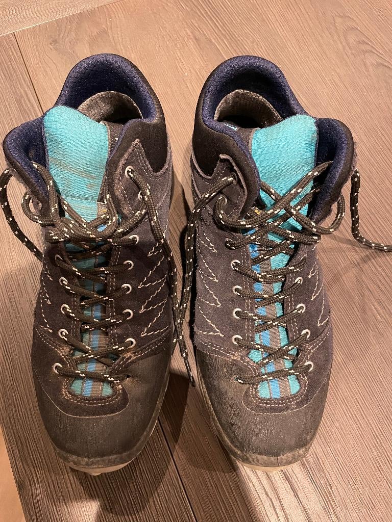 McKINLEY Wyoming Mid AQX wandelschoenen, Sport en Fitness, Bergsport en Wandelen, Ophalen of Verzenden, Gebruikt, Schoenen