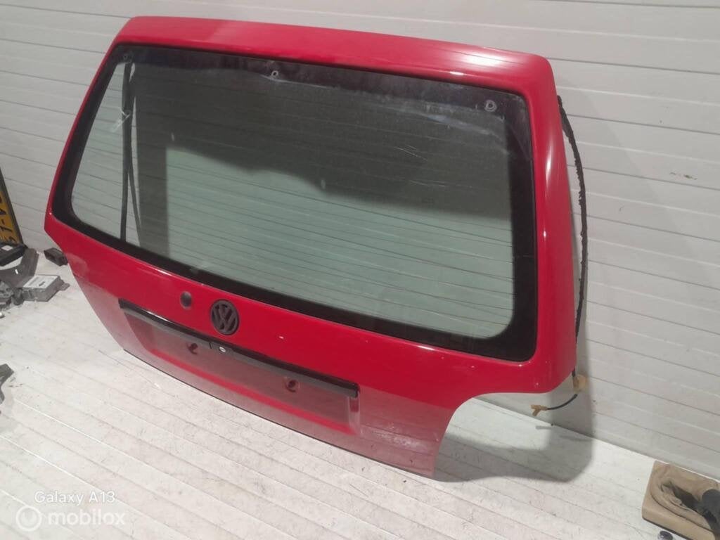Achterklep Volkswagen Golf 3, Auto-onderdelen, Gebruikt, Achterklep, Ophalen of Verzenden