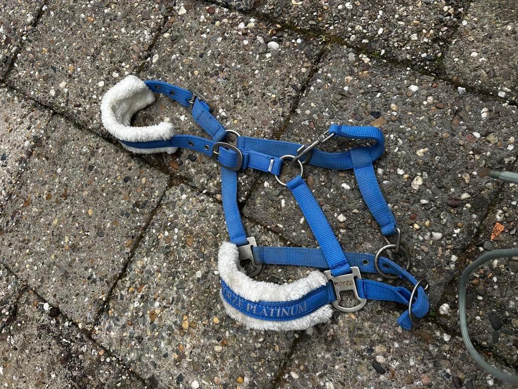Halster Horze pony, Dieren en Toebehoren, Ophalen, Gebruikt, Overige soorten