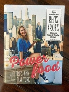 Rens Kroes boeken, Boeken, Voorgerechten en Soepen, Ophalen of Verzenden, Zo goed als nieuw, Rens Kroes