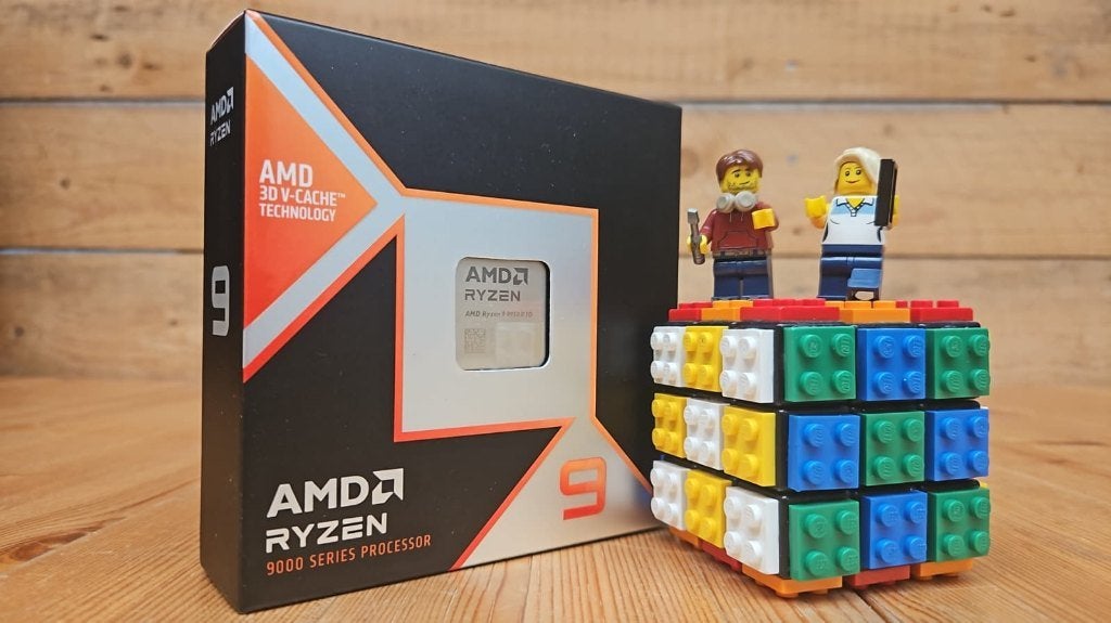 AMD Ryzen 9 9950X3D Boxed Processor, Computers en Software, Processors, Nieuw, Ophalen of Verzenden, AMD Ryzen 9, 16-core