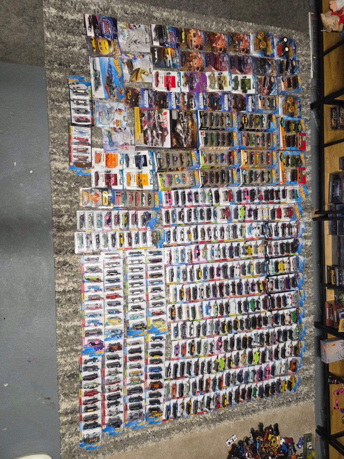 Hotwheels grote partij, Kinderen en Baby's, Speelgoed | Speelgoedvoertuigen, Ophalen, Nieuw