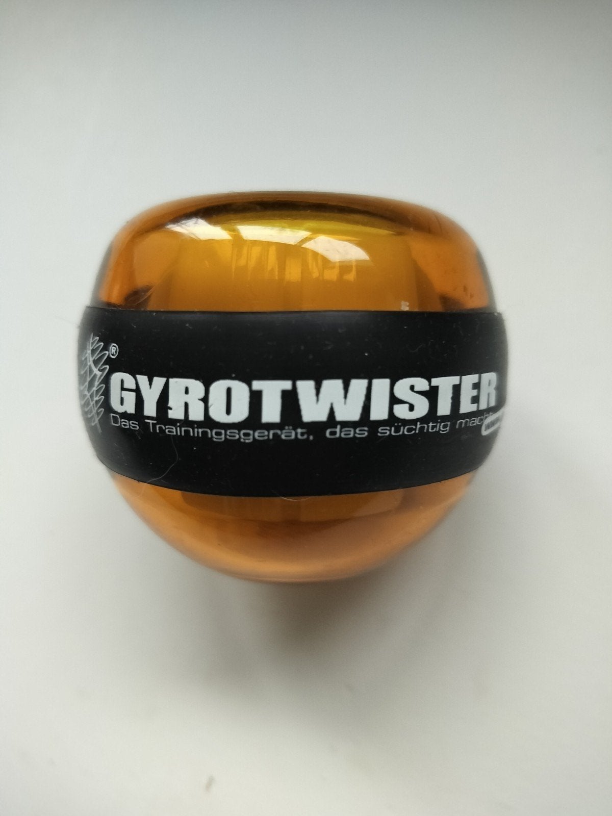 Gyrotwister Powerball - Trainingsapparaat voor armen, Ophalen of Verzenden, Zo goed als nieuw