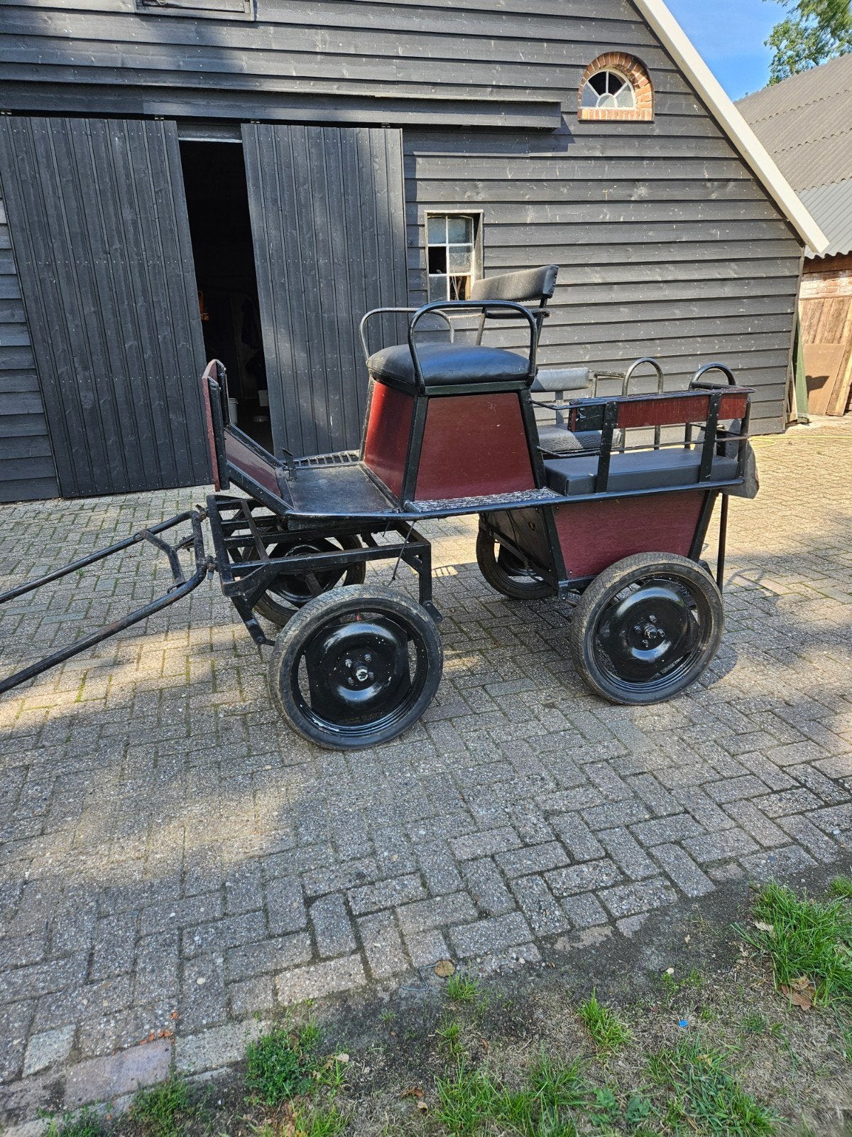 menkar, Dieren en Toebehoren, Gebruikt, Overige typen
