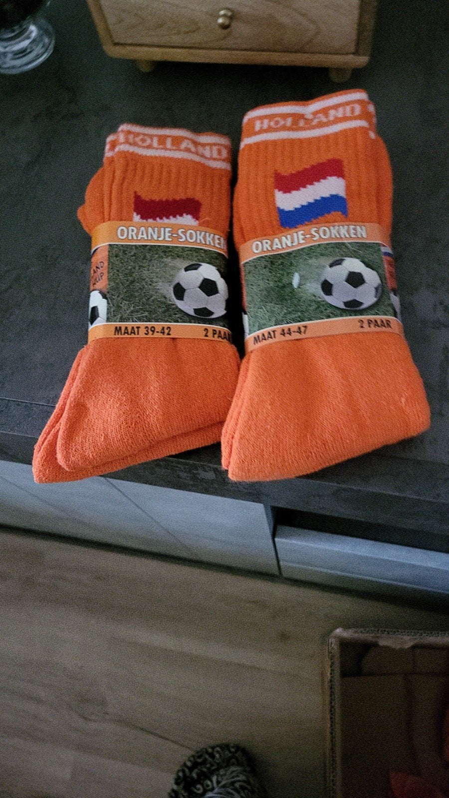 Wk, Verzamelen, Ophalen of Verzenden, Zo goed als nieuw, Buitenlandse clubs
