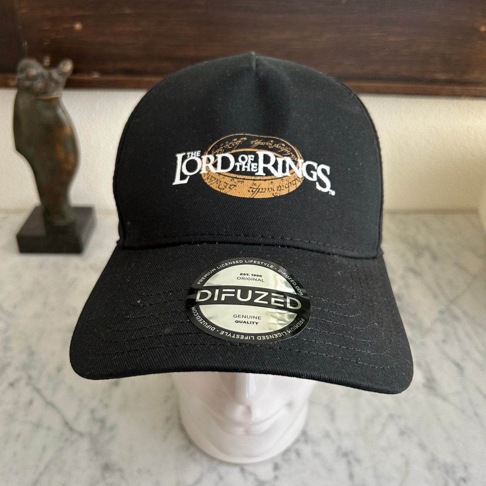 Originele Lord of the Rings Pet - Nieuw met labels, Ophalen of Verzenden, Nieuw, One size fits all, Pet