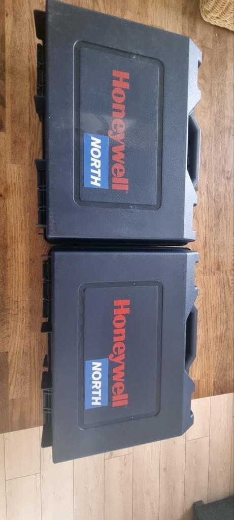 Nieuw Honeywell North Compact Air A150102-00 PAPR, Ophalen of Verzenden, Zo goed als nieuw, Accessoires