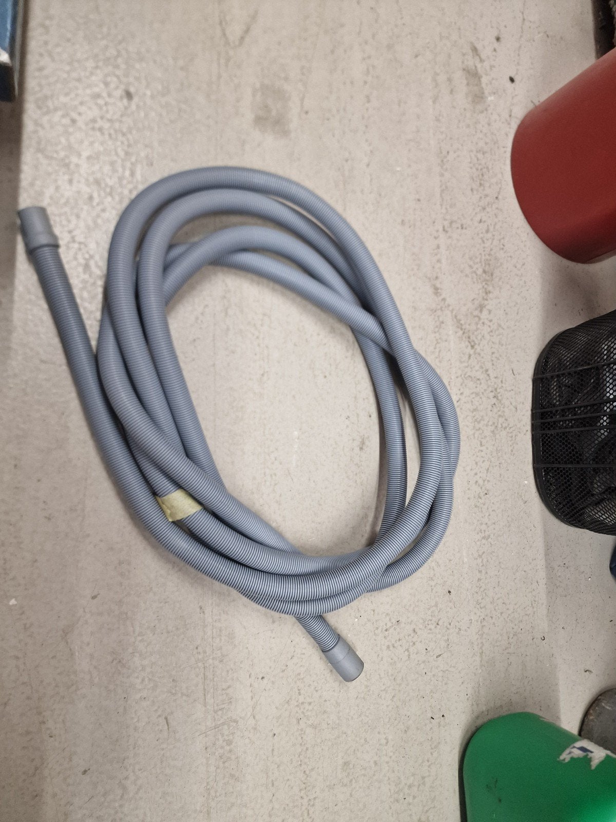 Afvoerslang voor wasmachine of vaatwasser, Ophalen of Verzenden