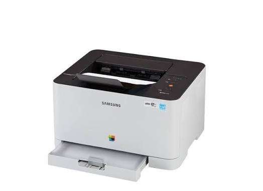 GEZOCHT Printer Samsung C410W, Computers en Software, Printers, Ophalen, Gebruikt, Printer, Samsung