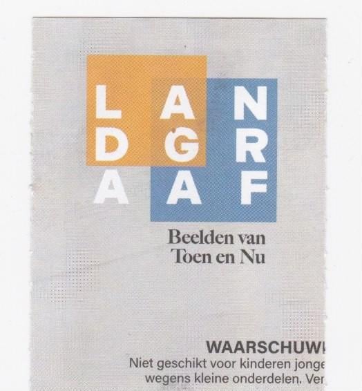 Plaatjes, stickers Beelden van toen en nu, Landgraaf, Jumbo, Ophalen