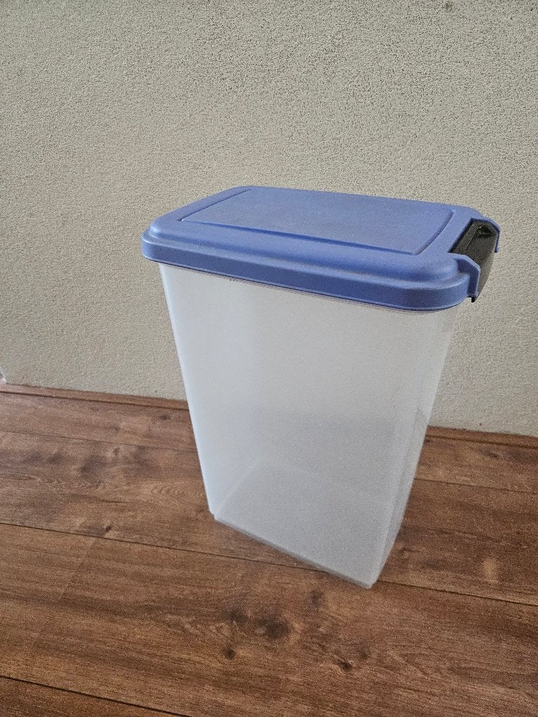 Bak, Ophalen, Gebruikt, Overige typen, Minder dan 50 cm