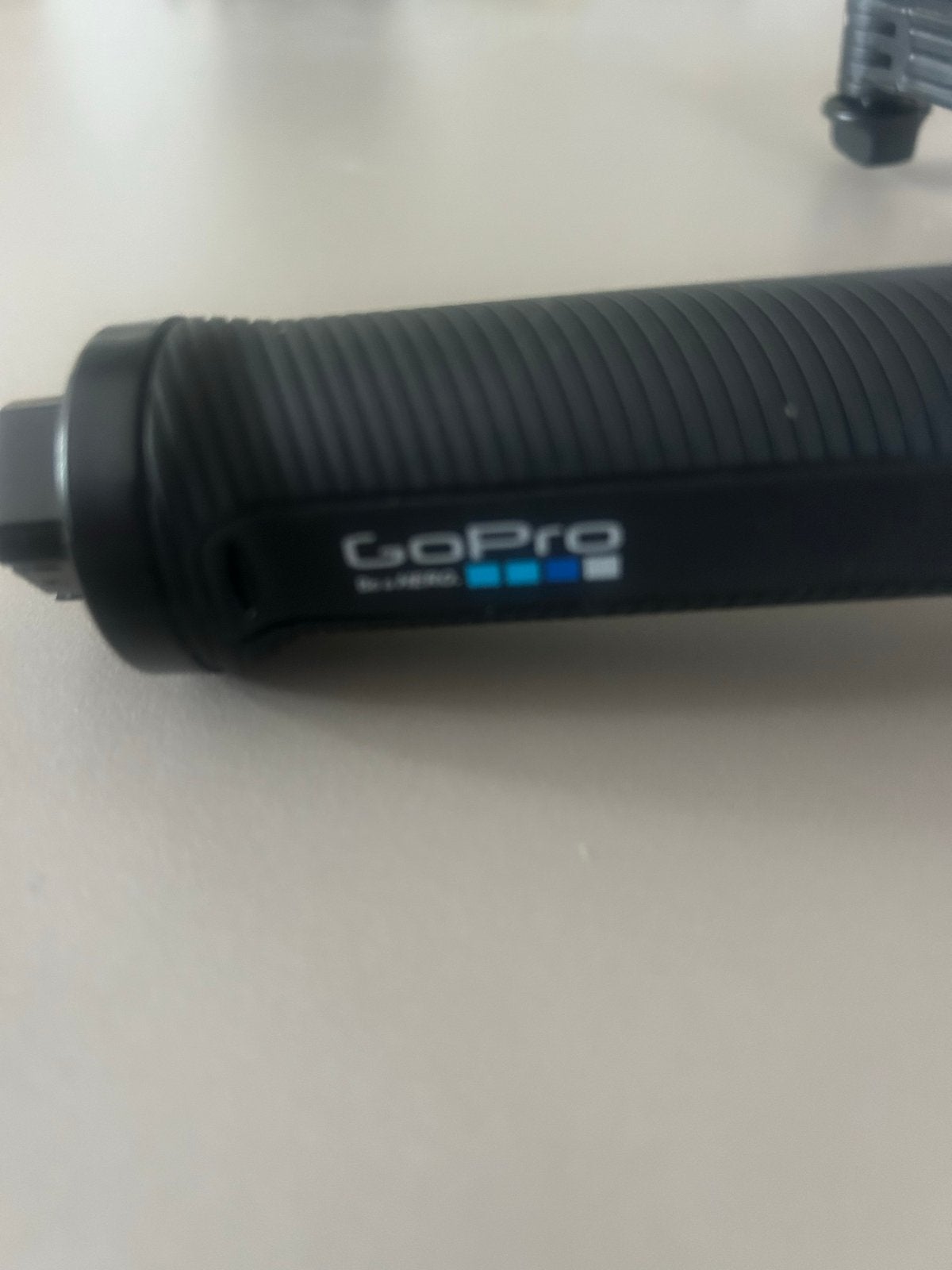 GoPro Handgreep / Selfie Stick, Audio, Tv en Foto, Actiecamera's, Ophalen of Verzenden, Gebruikt, GoPro