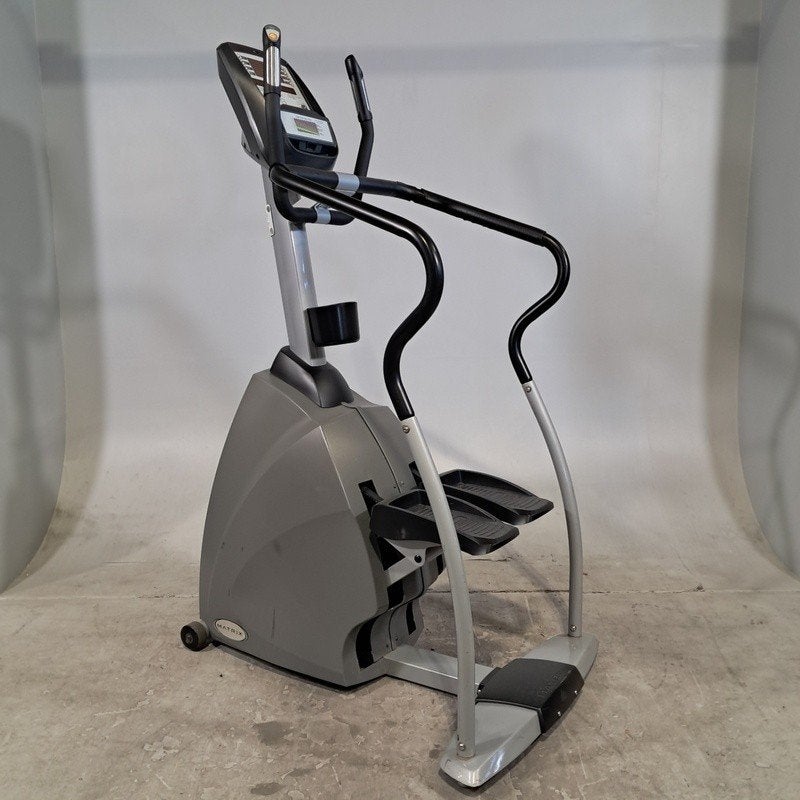 Matrix stepper s-3x, Ophalen, Gebruikt, Stepapparaat, Metaal