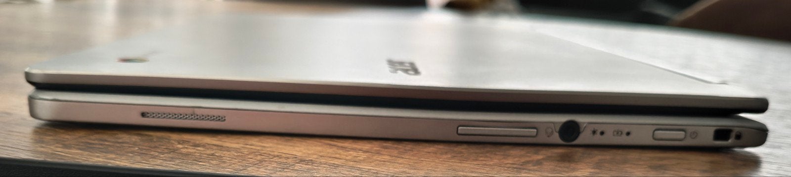 Acer Chromebook R 13 CB5-312T Laptop, 13 inch, Touchscreen, Ophalen of Verzenden, Acer Chromebook