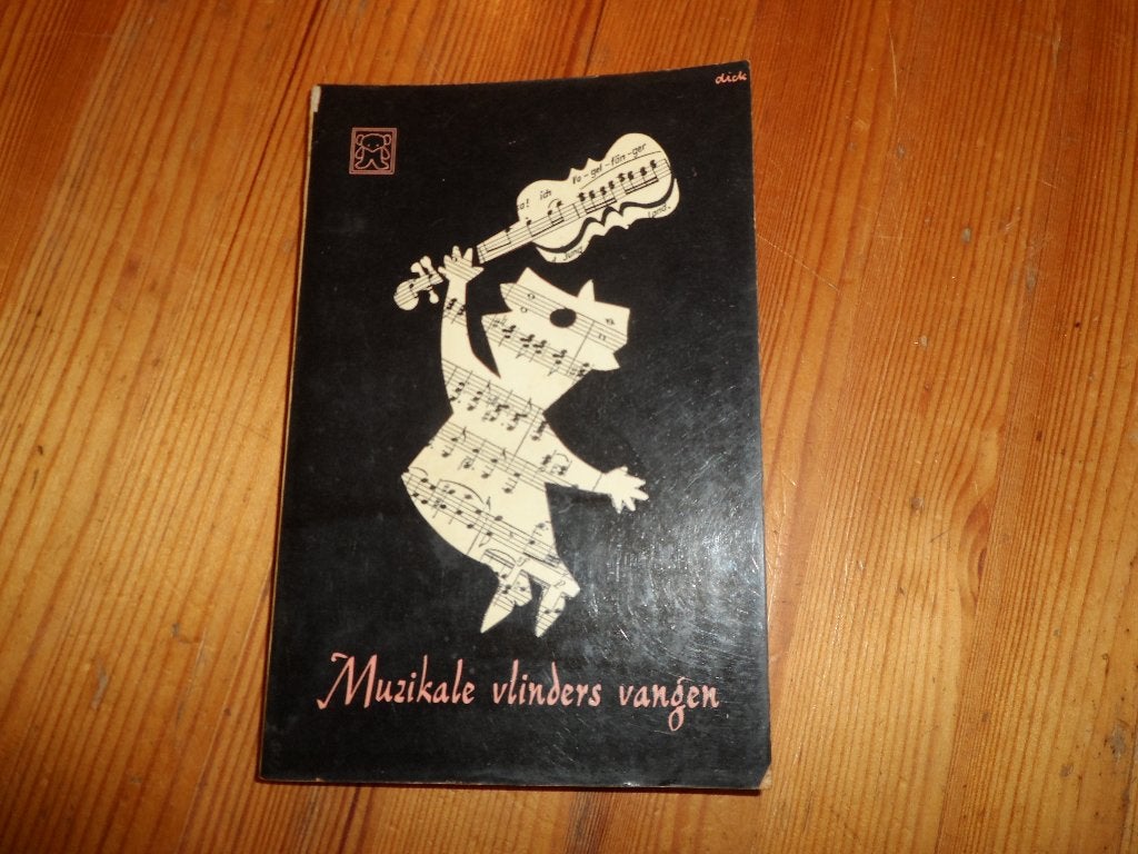 Johan de molenaar - muzikale vlinders vangen, Boeken, Ophalen of Verzenden, Gelezen, Overige typen