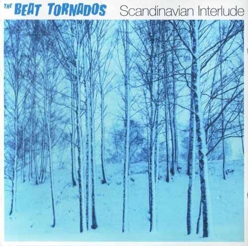 The Beat Tornados – Scandinavian Interlude [surf], Verzenden, Zo goed als nieuw, Album