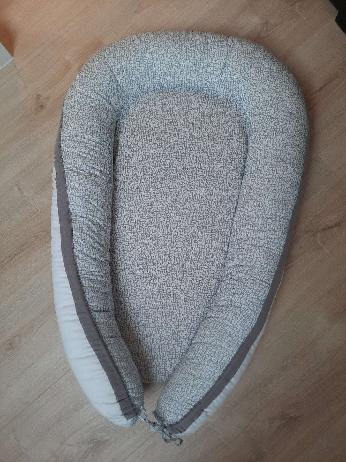 Baby nestje, Kinderen en Baby's, Ophalen, Gebruikt, Overige typen