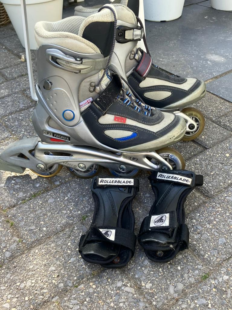 Technica  skeelers, Inline skates 4 wielen, Dames, Ophalen, Overige merken