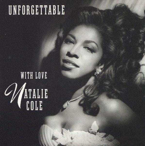 Natalie Cole, Ophalen of Verzenden, 1980 tot heden, Gebruikt, Jazz