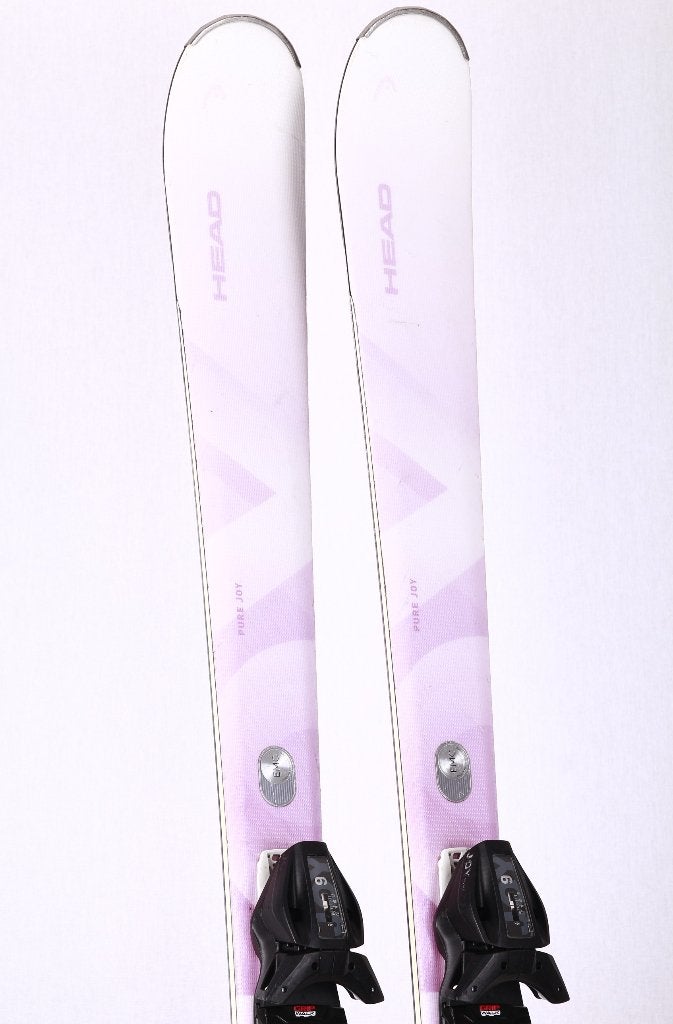 143 148 153 158 dames ski's HEAD PURE JOY 2026, 140 tot 160 cm, Gebruikt, Verzenden, Carve