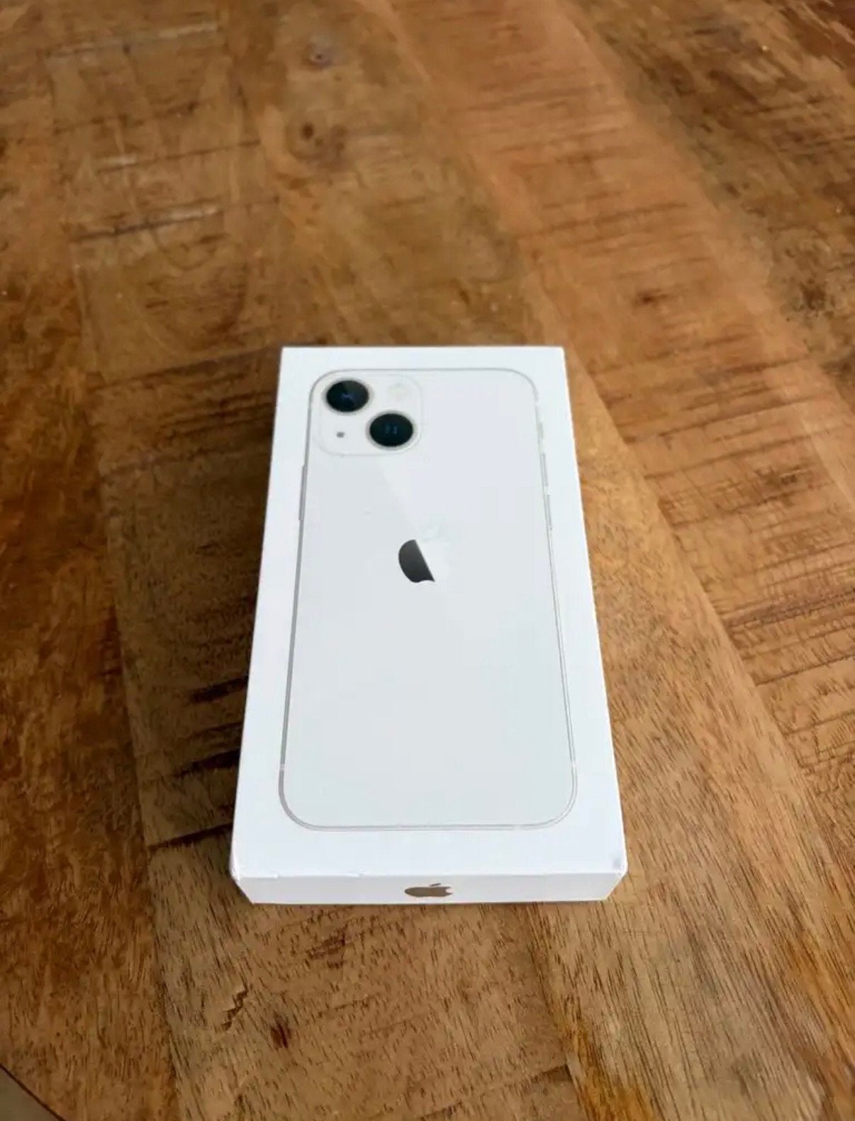 Foto 5 van Iphone 13 mini 128 GB