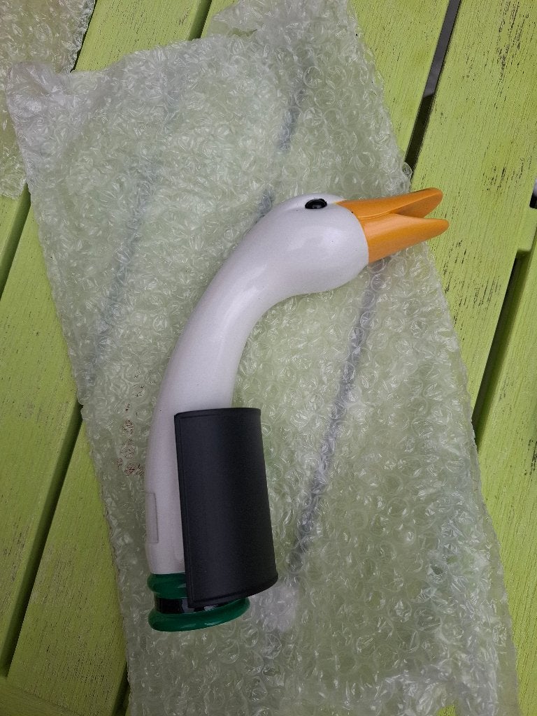Taphendel Goose Island bier, Ophalen of Verzenden, Nieuw, Overige typen, Overige merken