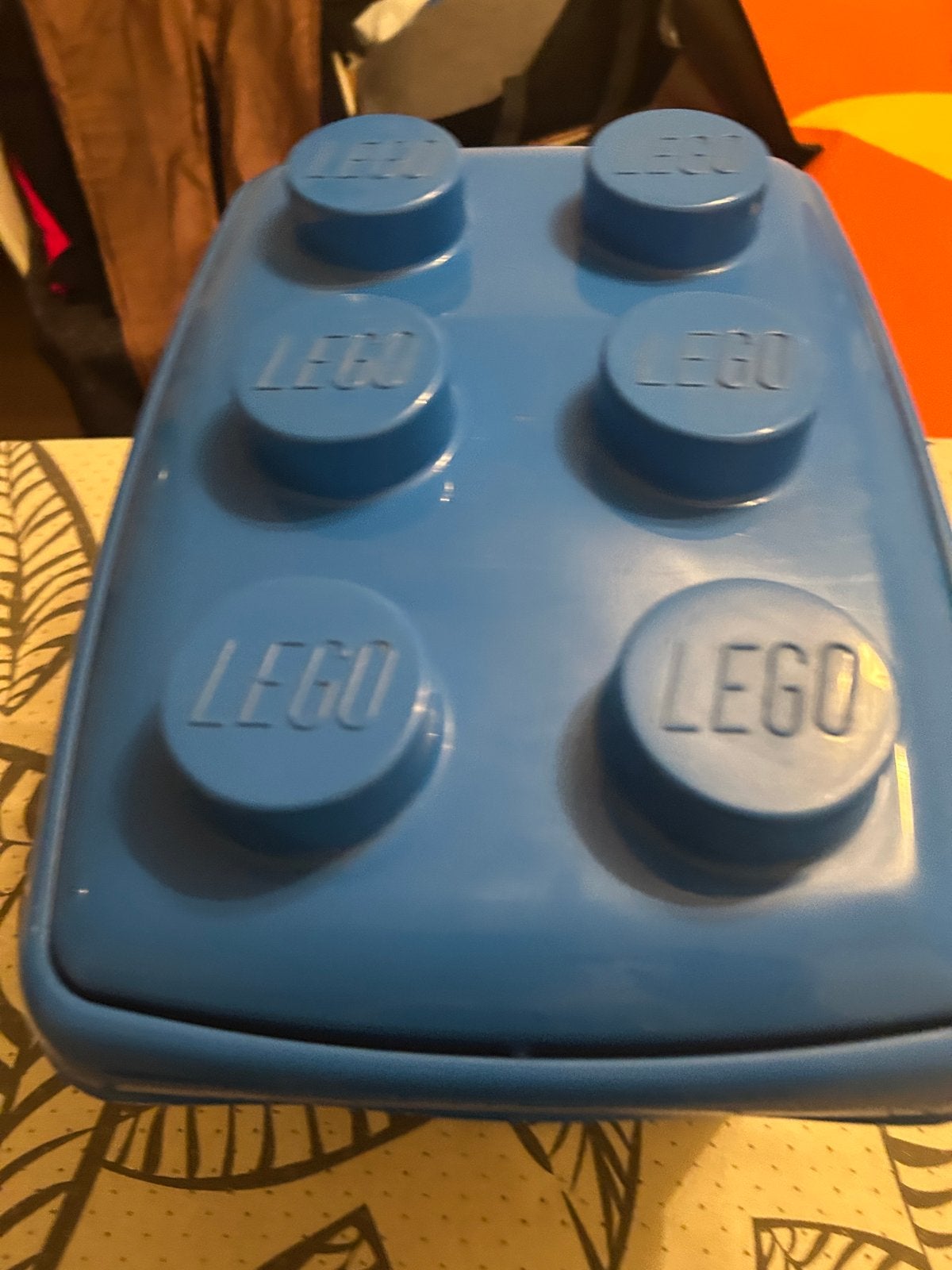 Lego Creator 4496 Fun with Building - Grote doos, Gebruikt, Lego, Ophalen of Verzenden, Inclusief instructies